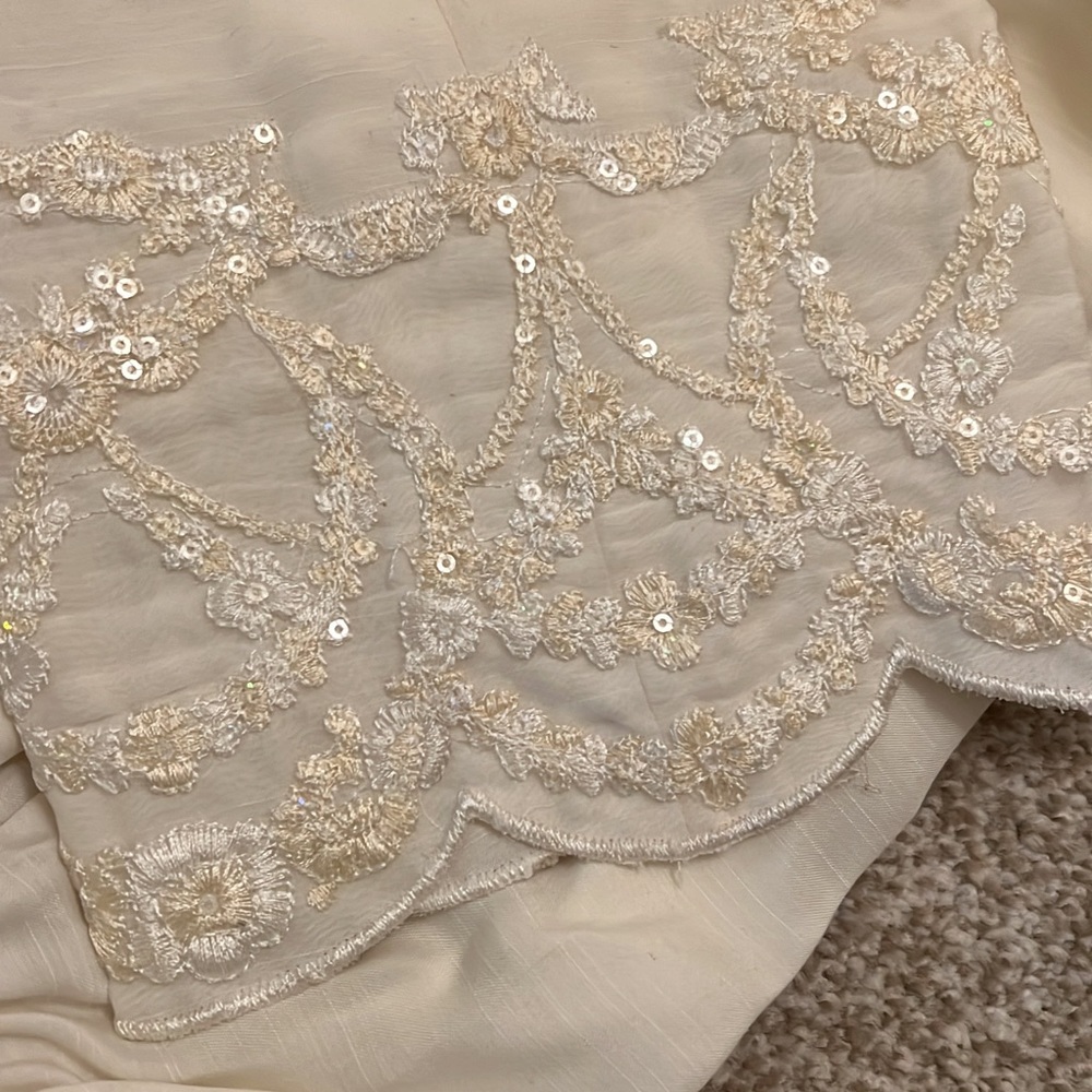 Sana Safinaz designer dress - Picture 3 of 5